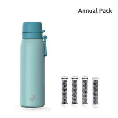 BottlePro Adventure filter bottle
