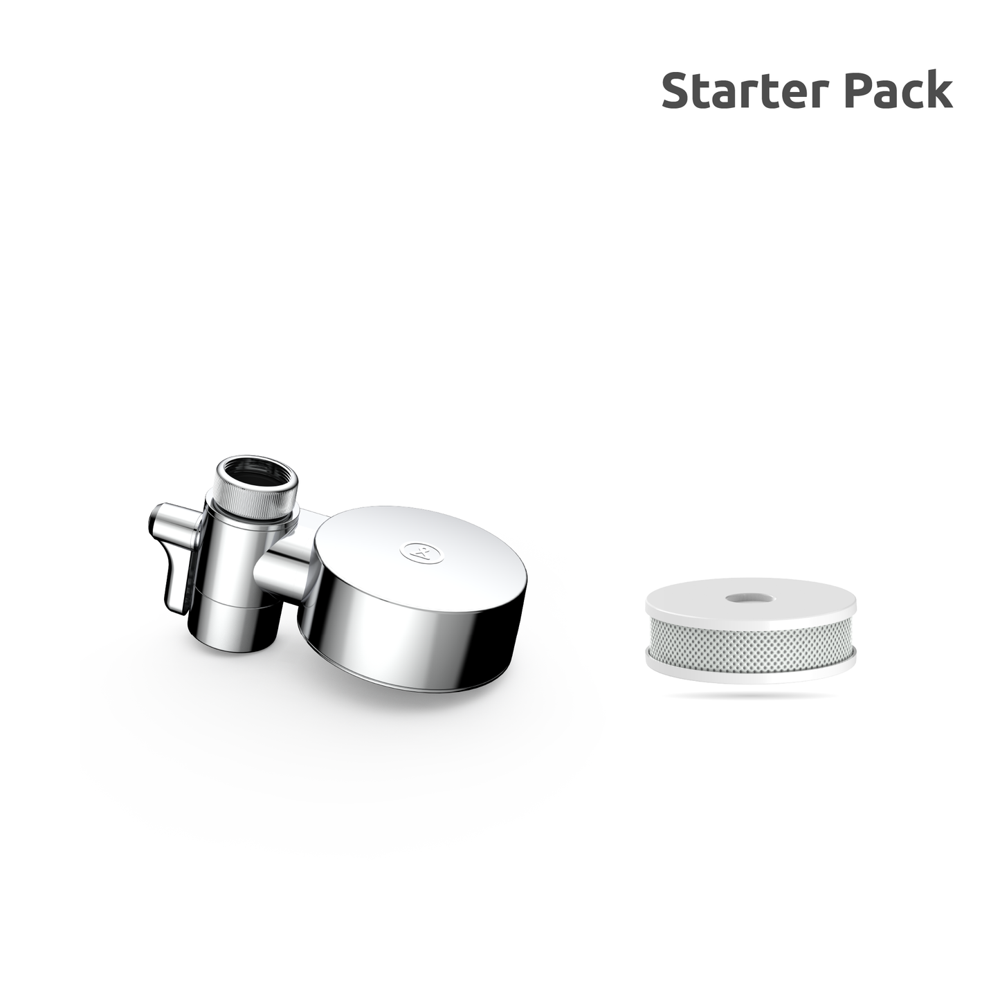 Filtre EcoPro Compact