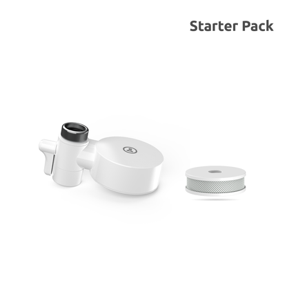 Filtre EcoPro Compact