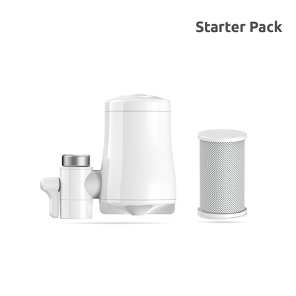 EcoPro Tap Filter