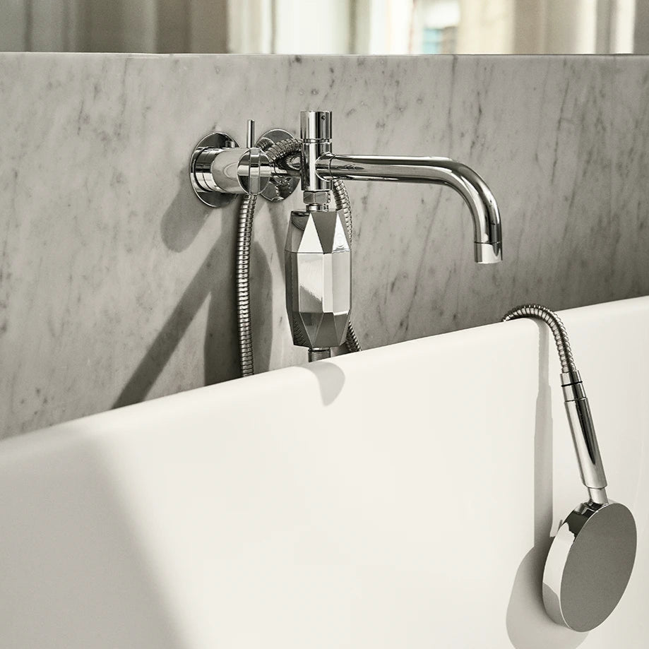 Filtro de ducha ShowerPro Diamond