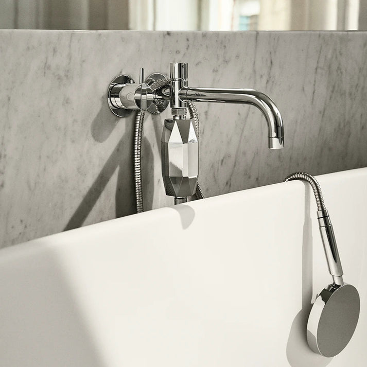 ShowerPro Diamond filtro de agua para la ducha