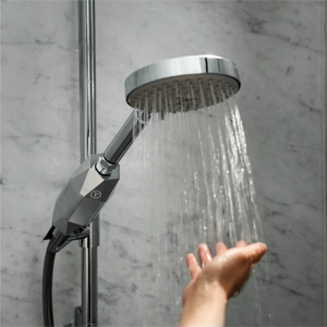 ShowerPro dijamantni filter za tuširanje