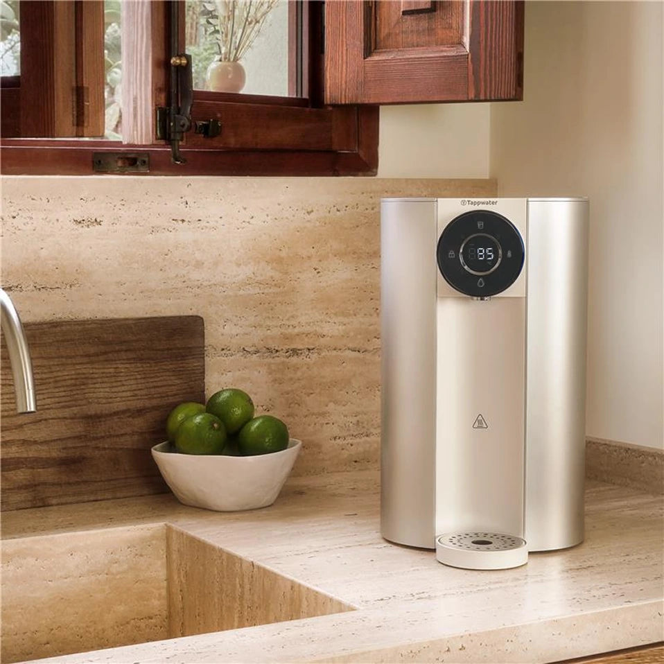Tab Water System Tappwater - Water Filters and Filtration Systems for Home