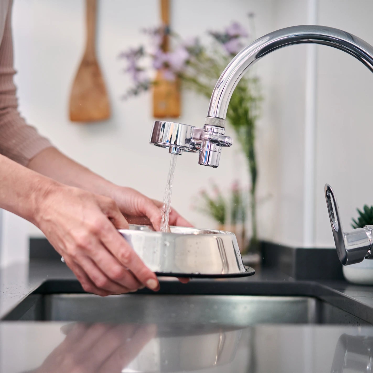 Ricambio Filtro Acqua Tappwater EcoPro Compact - Cartuccia Purificazione Per Rubinetto - Foto 11