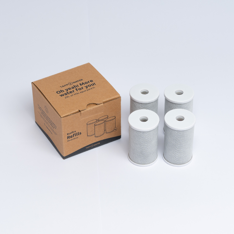 EcoPro Refills