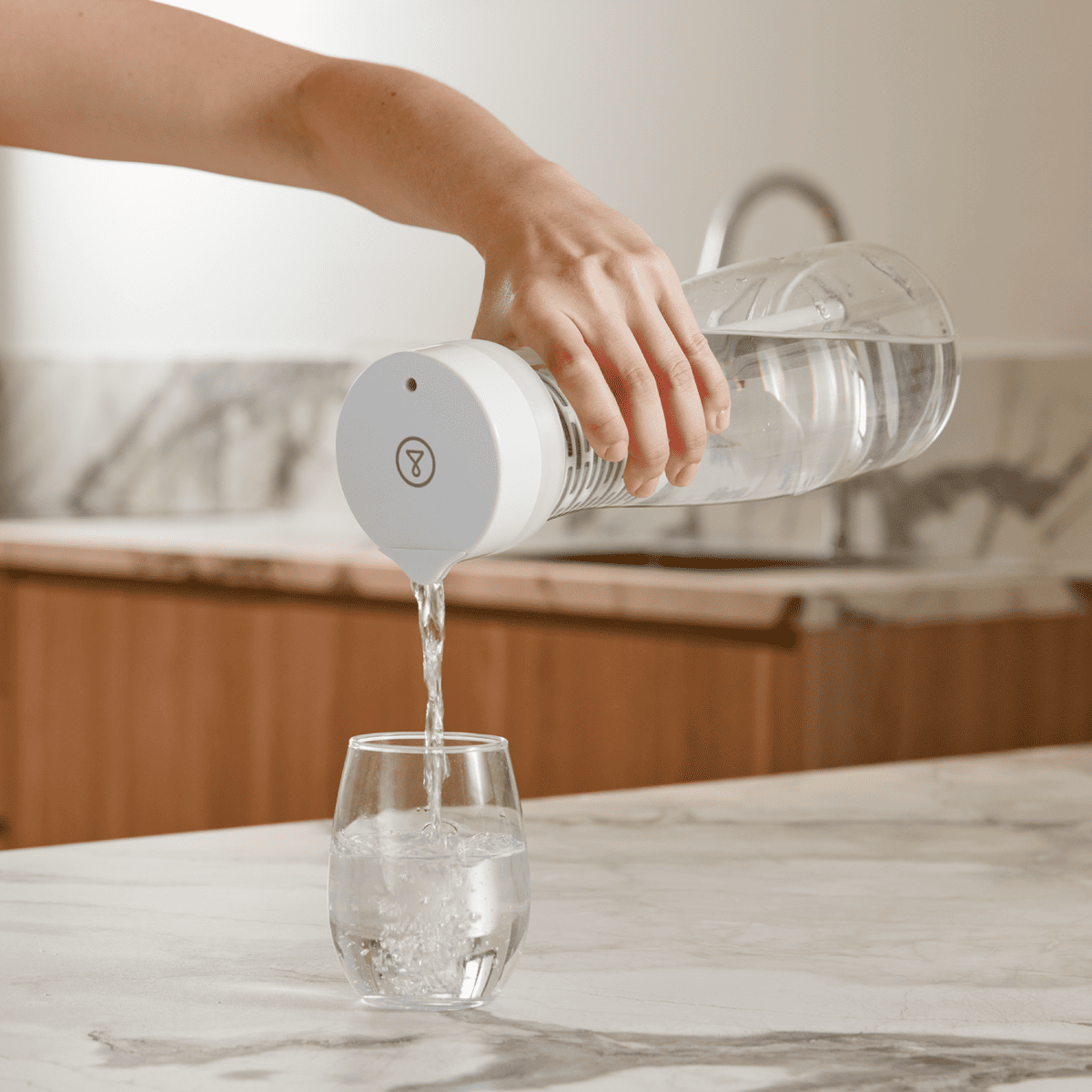Pitcher. Pour PitcherPro SMR