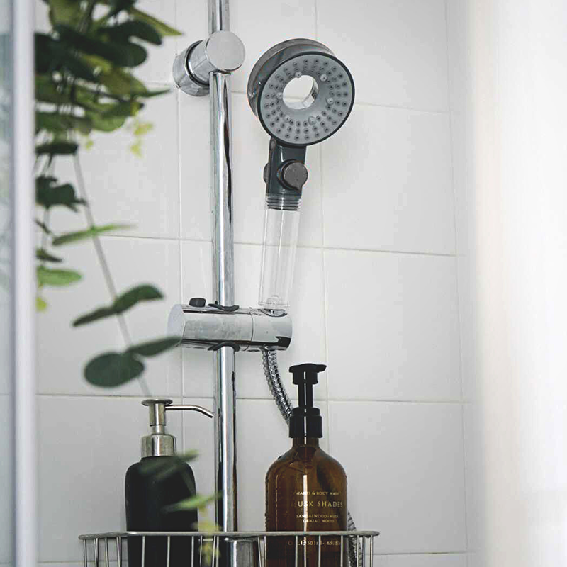 EcoRain ShowerHead