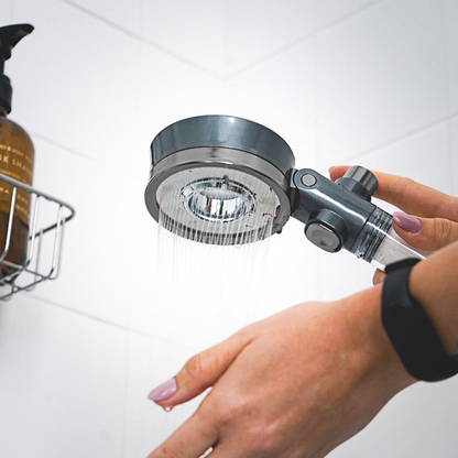 EcoRain ShowerHead