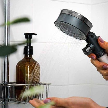 EcoRain ShowerHead