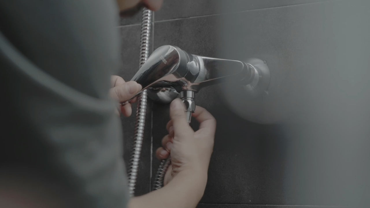 Tappwater ShowerPro- Recambio para filtro de ducha Shower Pro. Filtra la cal,  el cloro y los metales pesados : : Bricolaje y herramientas