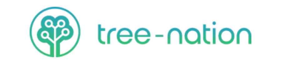 Tree Nation logo